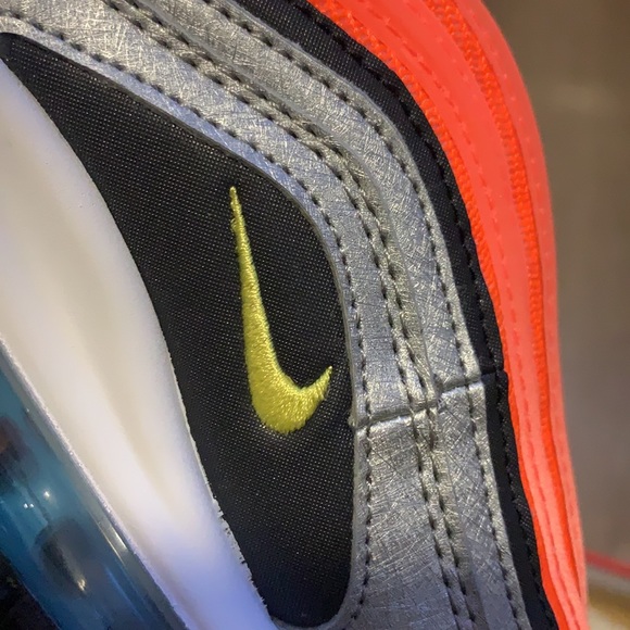 97 Airmax GS - Picture 6 of 8